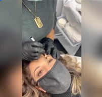 Microblading Gone Wrong [Video] + Class Schedule